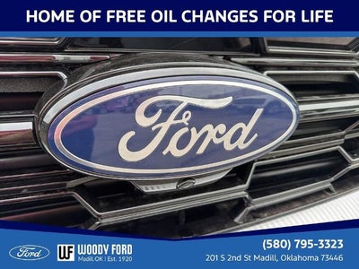 2026 Ford Expedition Platinum 4x4