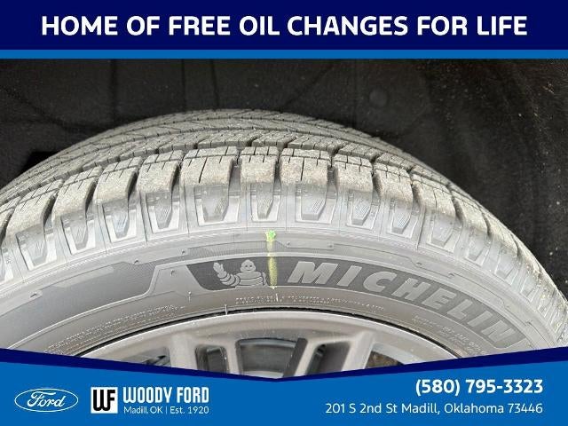 2026 Ford Expedition Platinum 4x4
