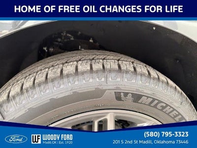 2026 Ford Expedition Platinum 4x4
