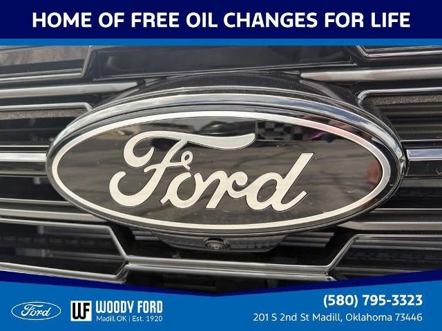 2026 Ford Expedition Platinum 4x4