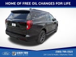 2026 Ford Expedition Platinum 4x4