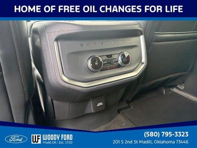 2026 Ford Expedition Platinum 4x4