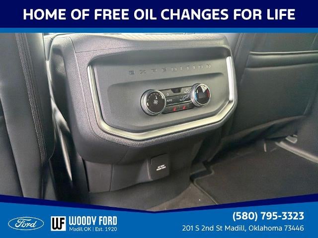 2026 Ford Expedition Platinum 4x4