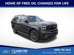 2026 Ford Expedition Platinum 4x4