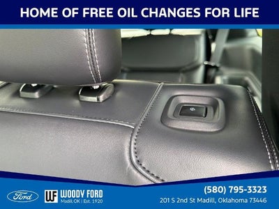 2026 Ford Expedition Platinum 4x4