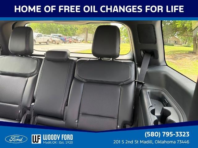 2026 Ford Expedition Platinum 4x4