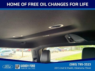 2026 Ford Expedition Platinum 4x4