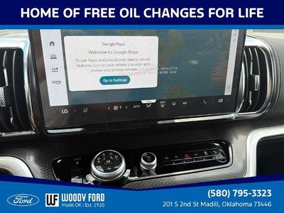 2026 Ford Expedition Platinum 4x4