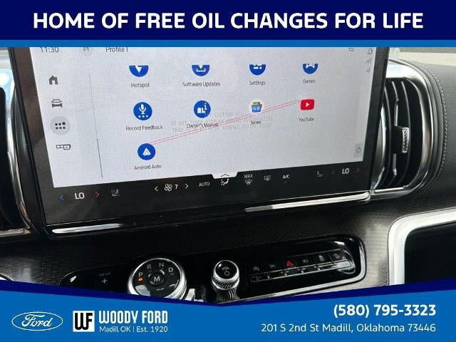 2026 Ford Expedition Platinum 4x4