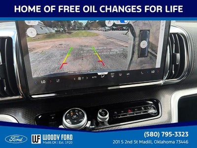 2026 Ford Expedition Platinum 4x4