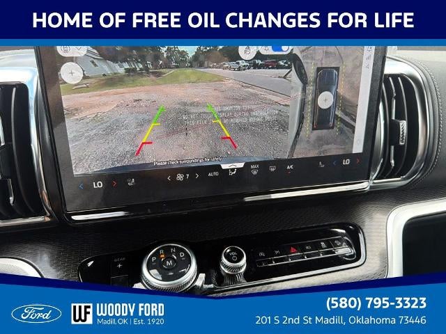 2026 Ford Expedition Platinum 4x4