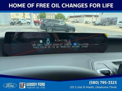 2026 Ford Expedition Platinum 4x4