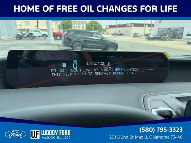 2026 Ford Expedition Platinum 4x4