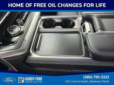 2026 Ford Expedition Platinum 4x4