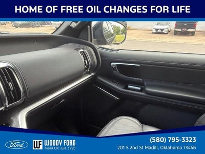 2026 Ford Expedition Platinum 4x4