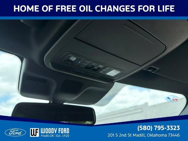 2026 Ford Expedition Platinum 4x4
