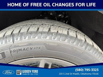 2026 Ford Expedition Platinum 4x4