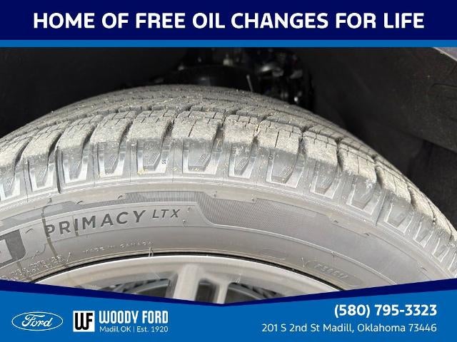 2026 Ford Expedition Platinum 4x4