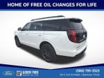 2027 Ford Expedition Platinum 4x4