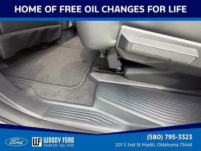 2027 Ford Expedition Platinum 4x4