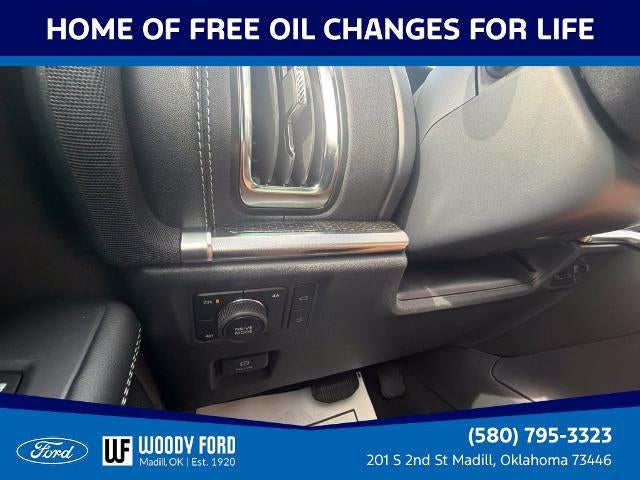2027 Ford Expedition Platinum 4x4
