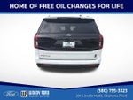 2027 Ford Expedition Platinum 4x4