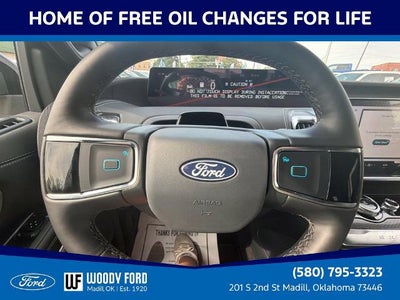 2027 Ford Expedition Platinum 4x4