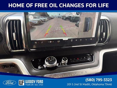 2027 Ford Expedition Platinum 4x4