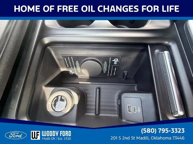2027 Ford Expedition Platinum 4x4