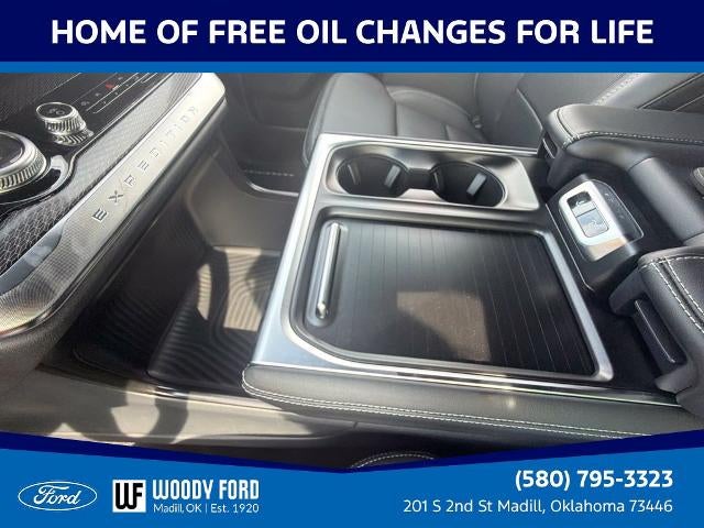 2027 Ford Expedition Platinum 4x4