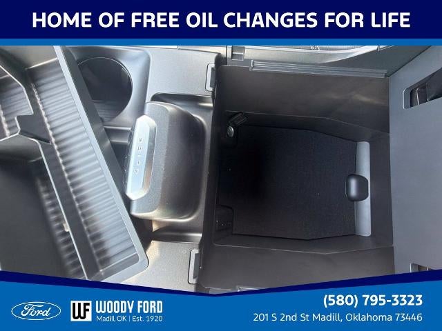 2027 Ford Expedition Platinum 4x4