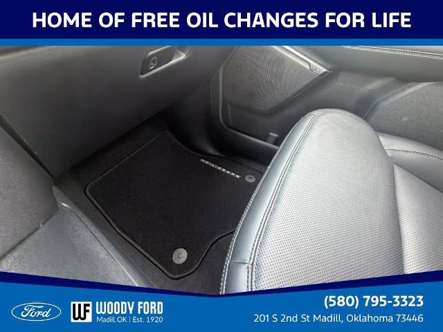 2027 Ford Expedition Platinum 4x4