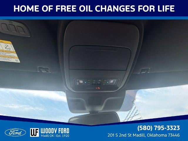 2027 Ford Expedition Platinum 4x4