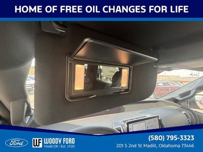 2027 Ford Expedition Platinum 4x4