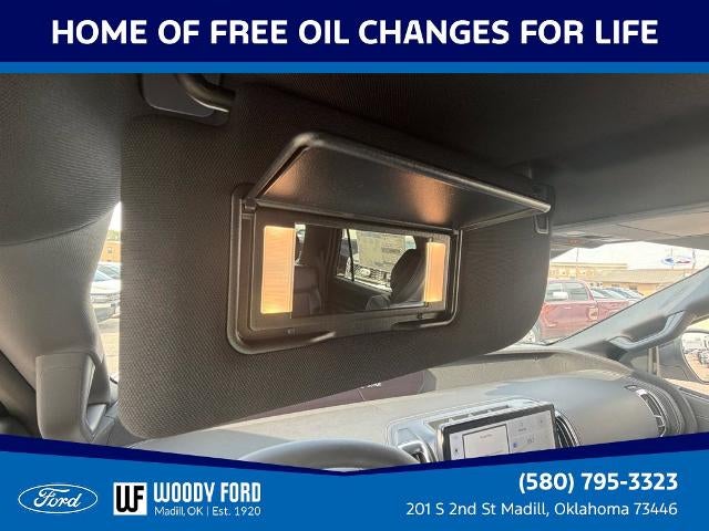 2027 Ford Expedition Platinum 4x4