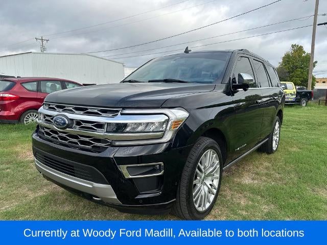2024 Ford Expedition