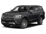 2024 Ford Expedition Platinum 4x4