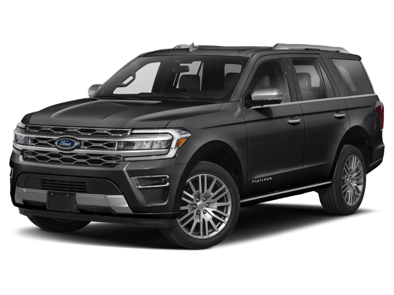 2024 Ford Expedition Platinum 4x4