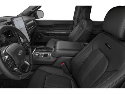 2024 Ford Expedition Platinum 4x4