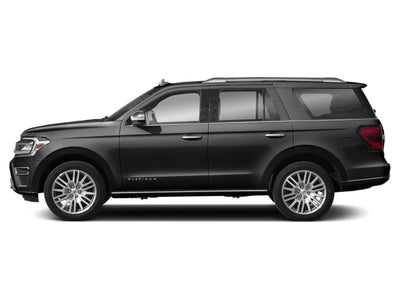 2024 Ford Expedition Platinum 4x4
