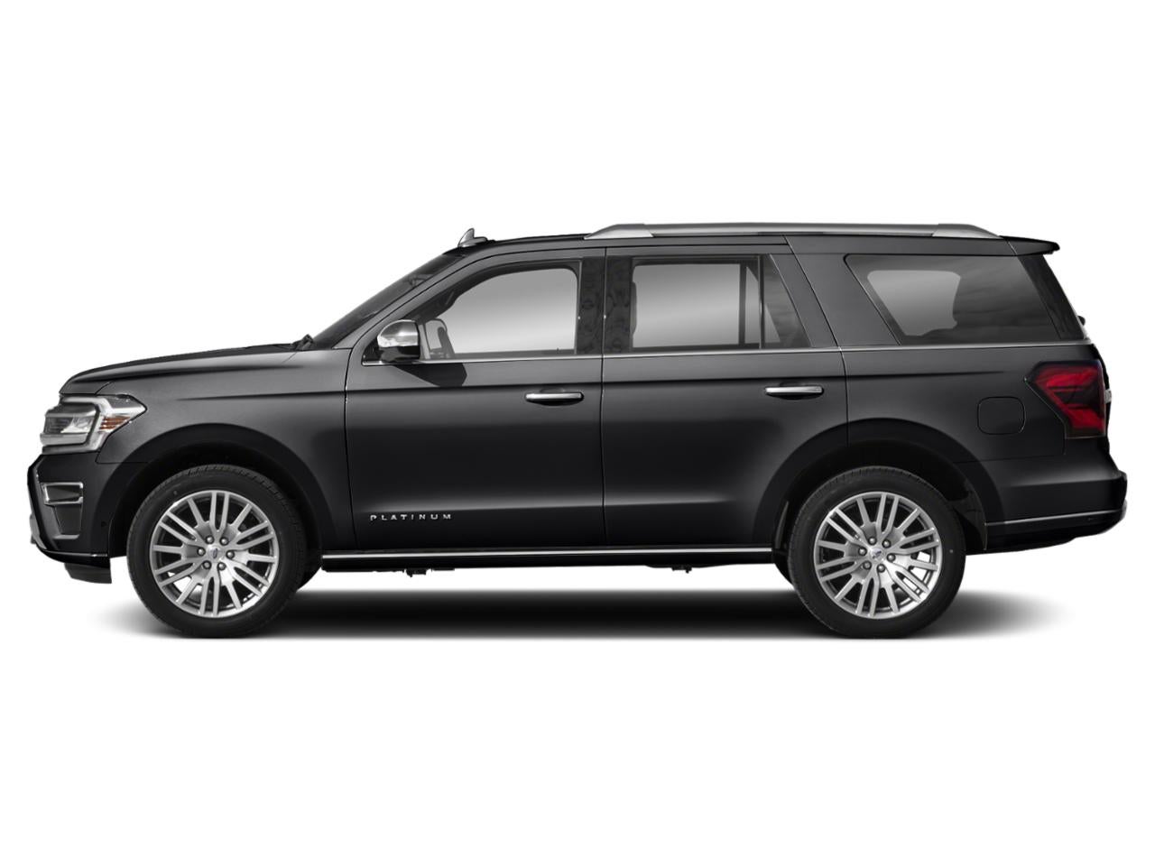 2024 Ford Expedition Platinum 4x4
