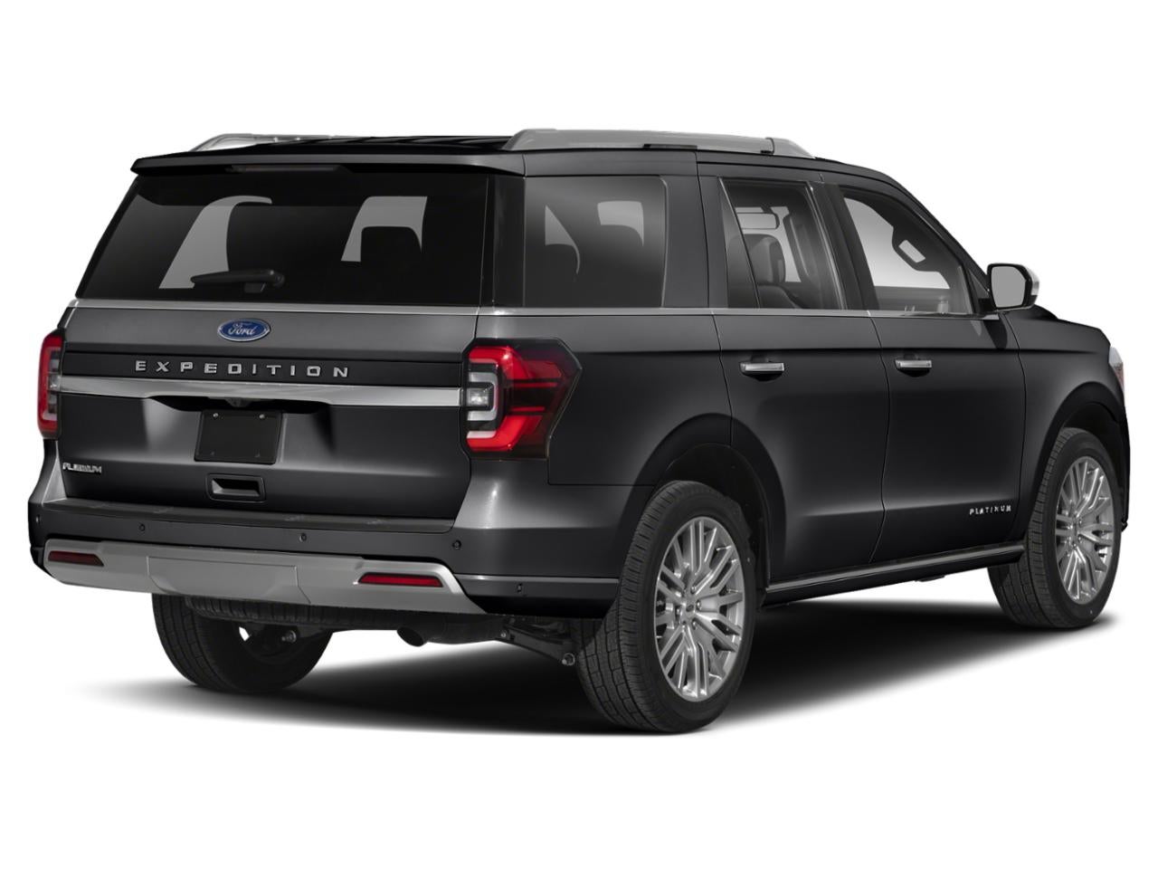 2024 Ford Expedition Platinum 4x4
