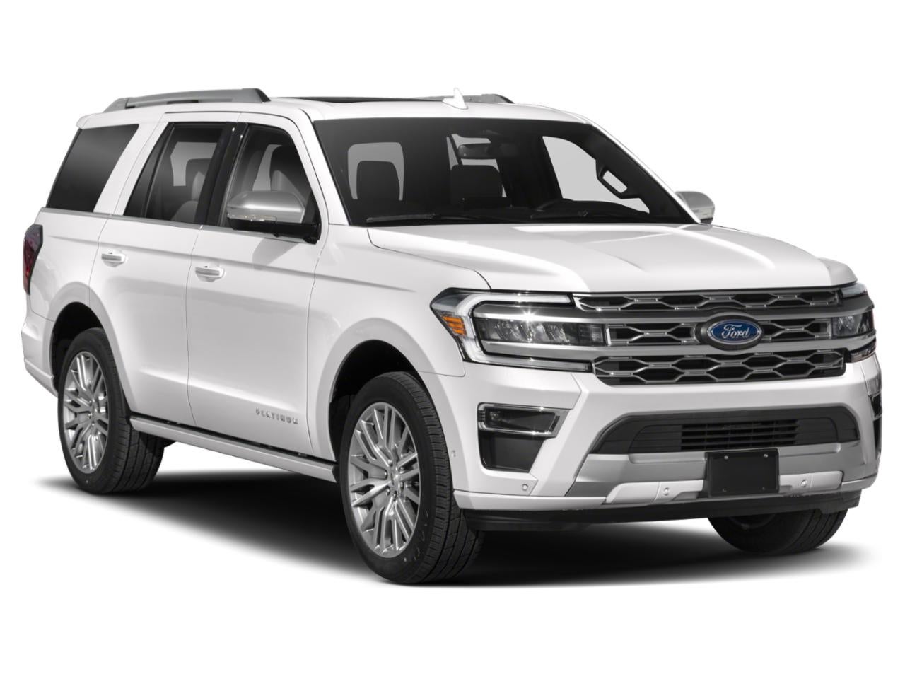 2024 Ford Expedition Platinum 4x4