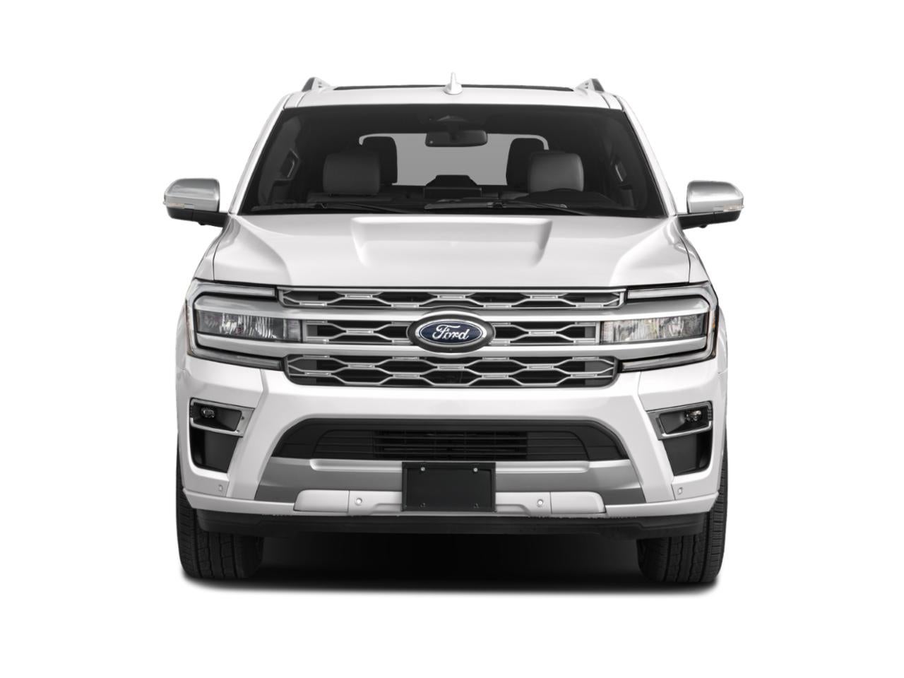 2024 Ford Expedition Platinum 4x4
