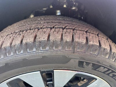 2026 Ford Expedition Platinum 4x4