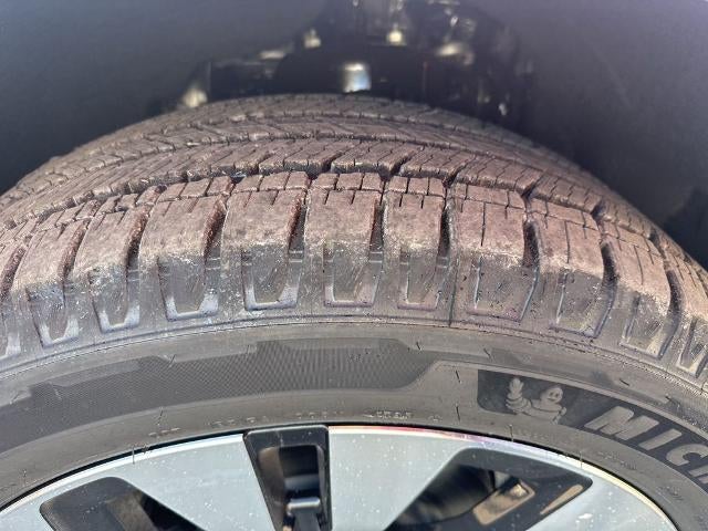 2026 Ford Expedition Platinum 4x4