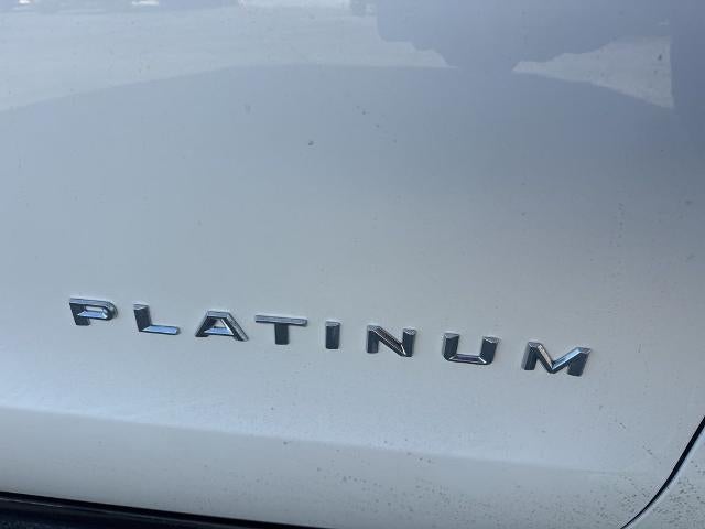 2026 Ford Expedition Platinum 4x4