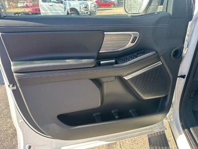 2026 Ford Expedition Platinum 4x4