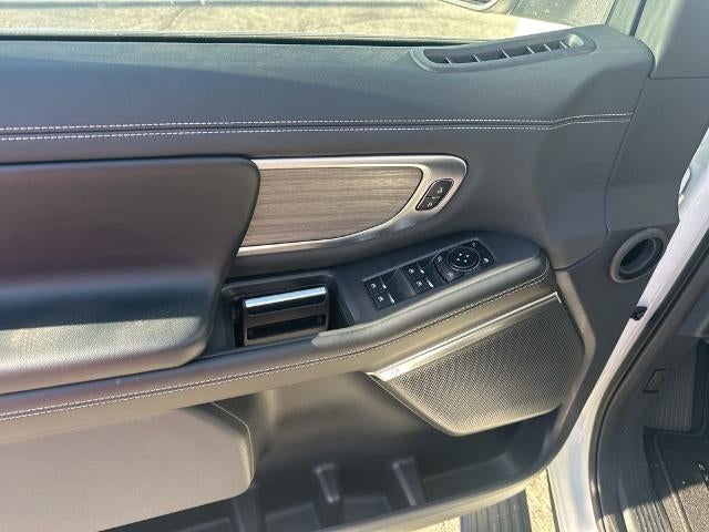 2026 Ford Expedition Platinum 4x4