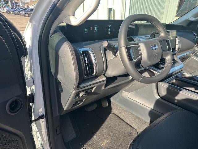 2026 Ford Expedition Platinum 4x4